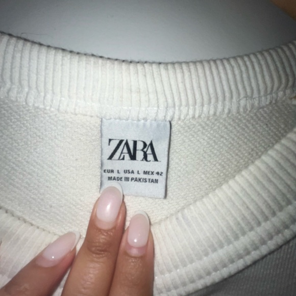 💛 bundle for $15- Zara Man Sweatshirt, Sweater & Jacket - Picture 7 of 8